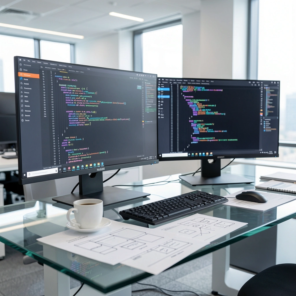 Creare magazin online la cheie în București - Ghid și Servicii Profesionale