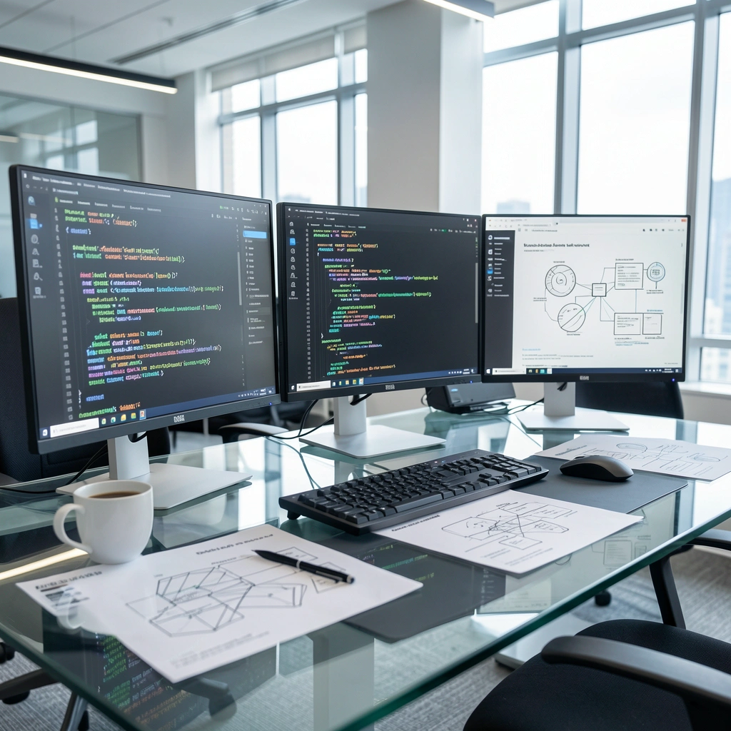 Dezvoltare site eCommerce complet în Constanța - Ghid și Servicii Profesionale
