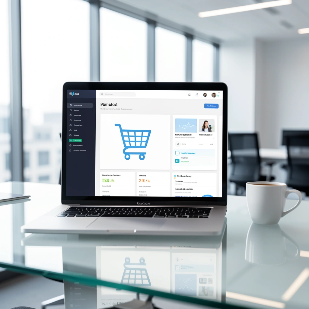 Dezvoltare site eCommerce complet în Craiova - Ghid și Servicii Profesionale